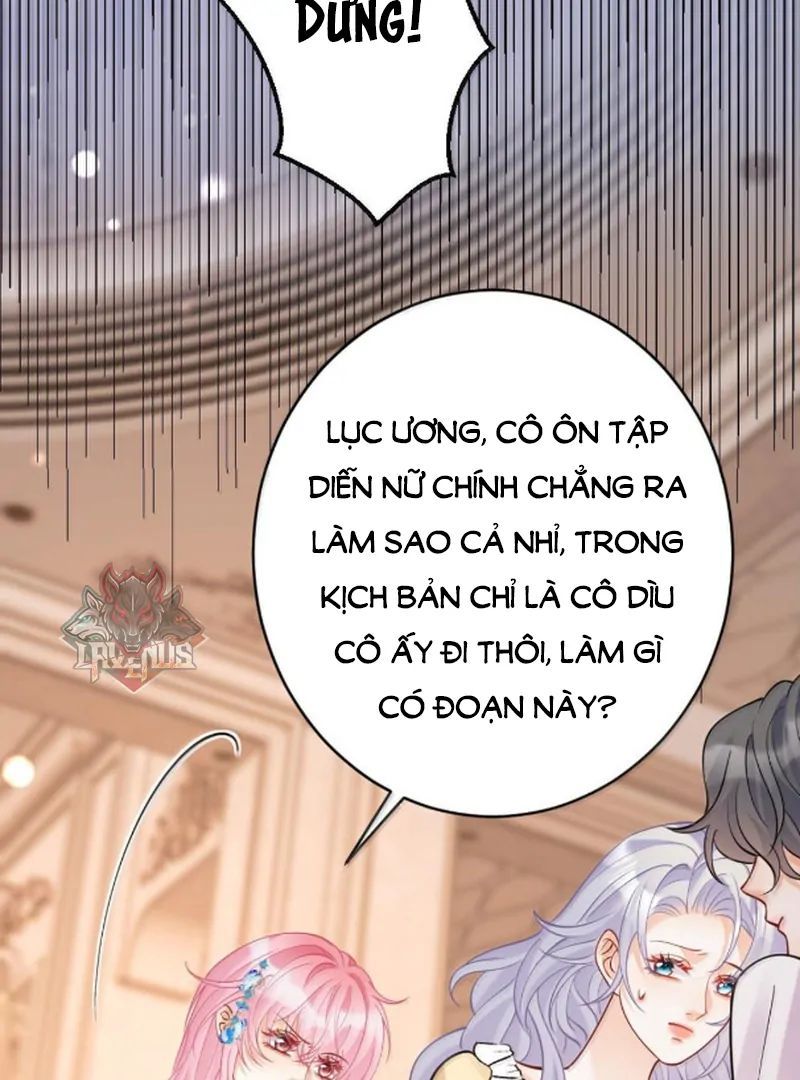 Nữ Chính Hắc Nguyệt Quang Luôn Muốn Đánh Dấu Tôi Chapter 31 - Trang 2