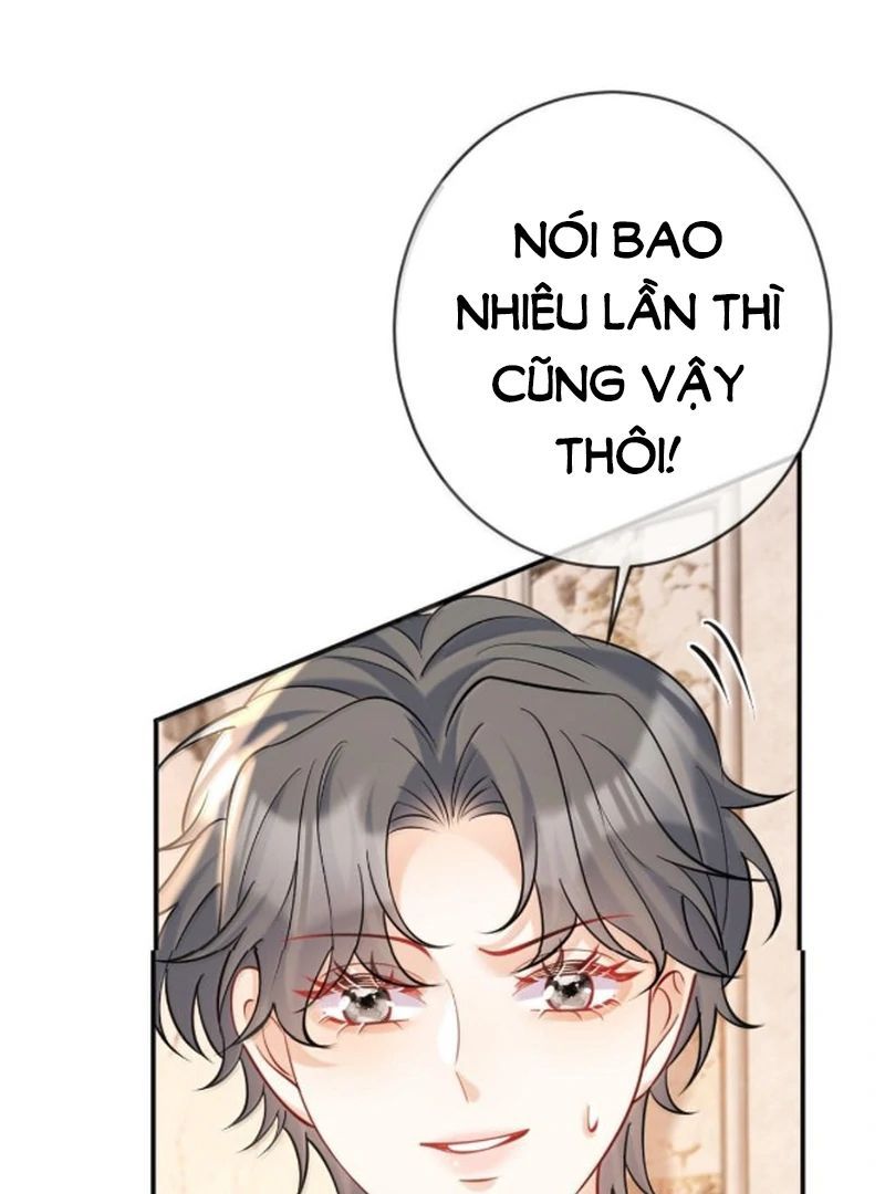 Nữ Chính Hắc Nguyệt Quang Luôn Muốn Đánh Dấu Tôi Chapter 31 - Trang 2