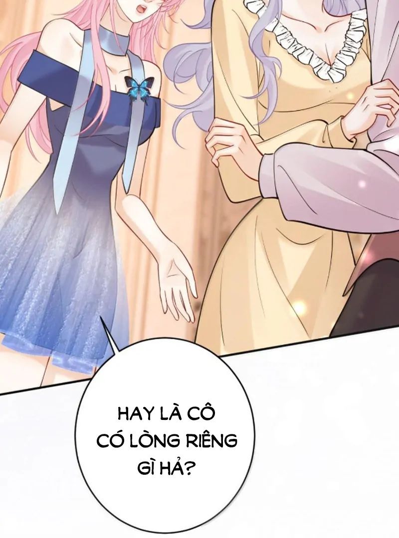 Nữ Chính Hắc Nguyệt Quang Luôn Muốn Đánh Dấu Tôi Chapter 31 - Trang 2