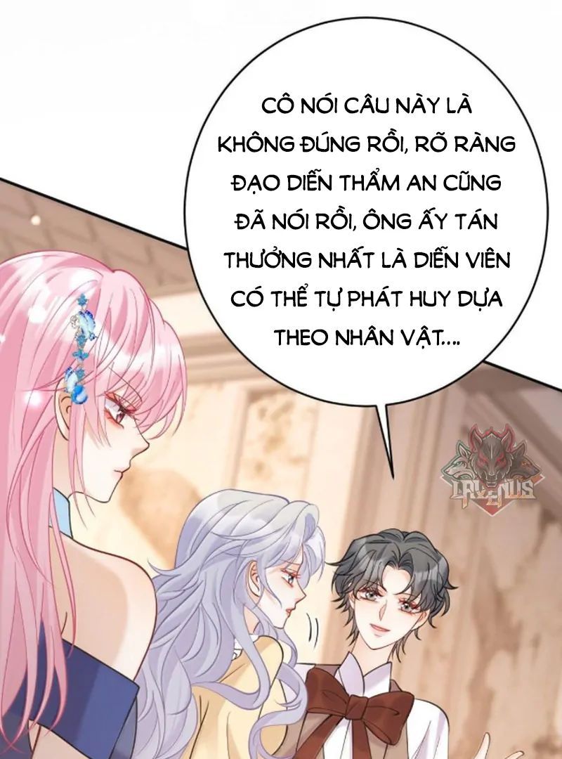 Nữ Chính Hắc Nguyệt Quang Luôn Muốn Đánh Dấu Tôi Chapter 31 - Trang 2