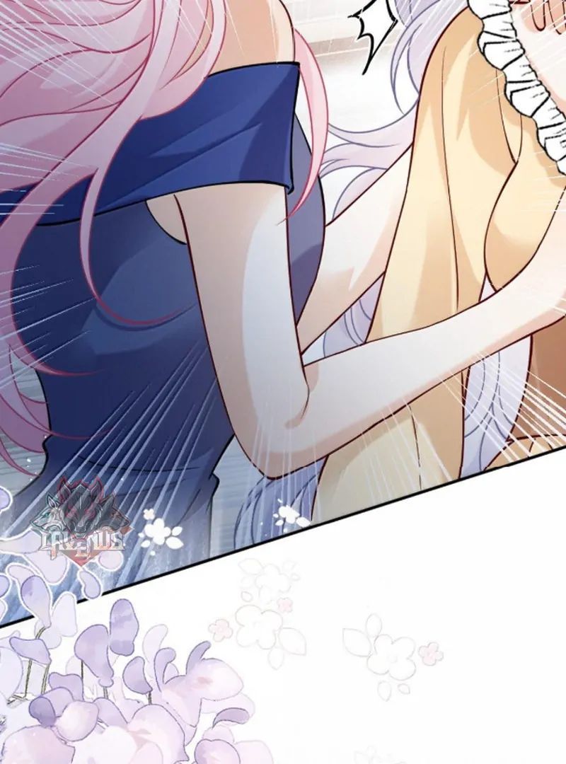 Nữ Chính Hắc Nguyệt Quang Luôn Muốn Đánh Dấu Tôi Chapter 31 - Trang 2