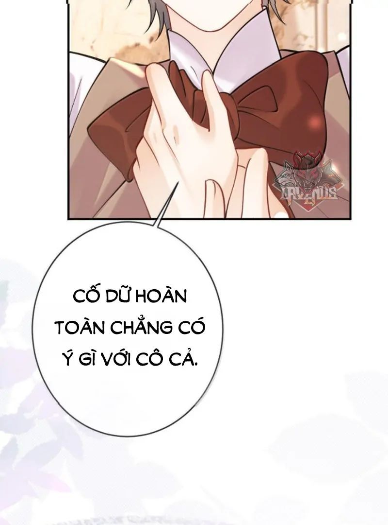 Nữ Chính Hắc Nguyệt Quang Luôn Muốn Đánh Dấu Tôi Chapter 31 - Trang 2