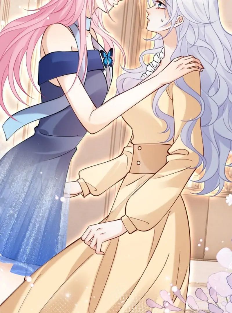 Nữ Chính Hắc Nguyệt Quang Luôn Muốn Đánh Dấu Tôi Chapter 31 - Trang 2