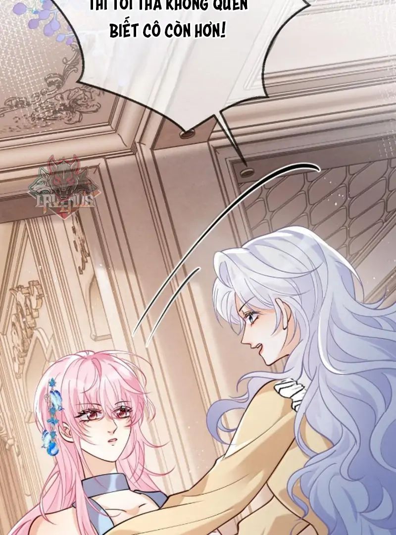 Nữ Chính Hắc Nguyệt Quang Luôn Muốn Đánh Dấu Tôi Chapter 31 - Trang 2