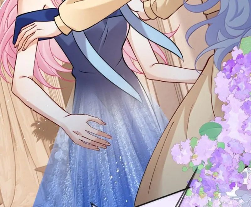 Nữ Chính Hắc Nguyệt Quang Luôn Muốn Đánh Dấu Tôi Chapter 31 - Trang 2