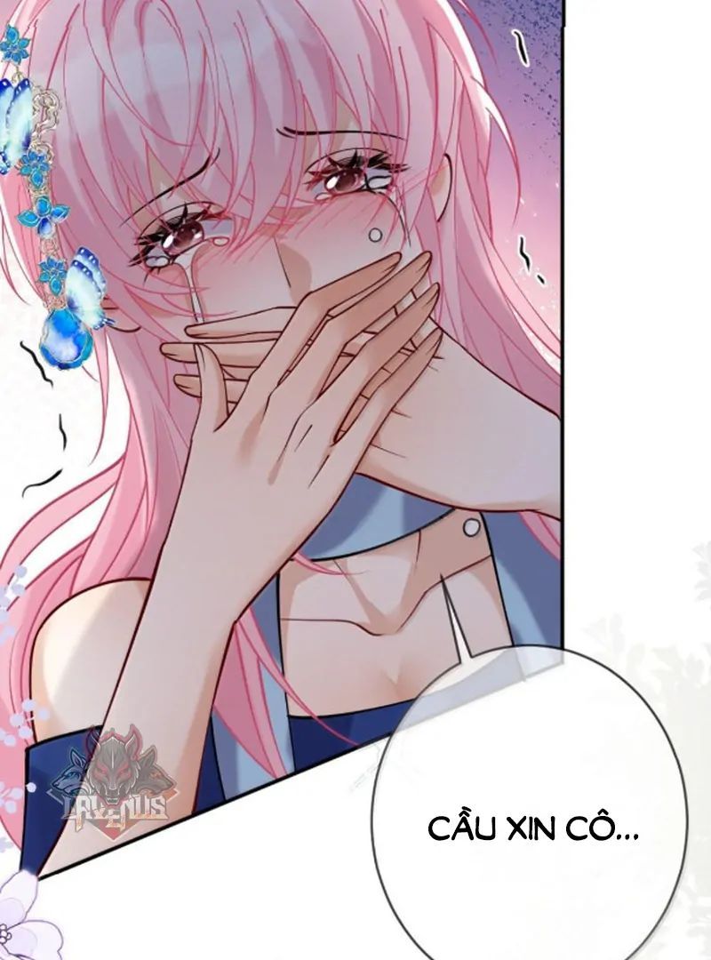 Nữ Chính Hắc Nguyệt Quang Luôn Muốn Đánh Dấu Tôi Chapter 31 - Trang 2