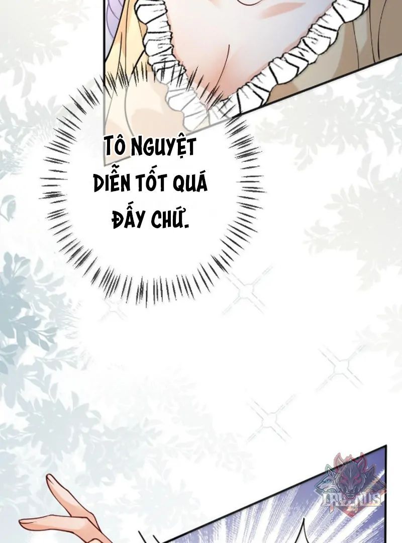 Nữ Chính Hắc Nguyệt Quang Luôn Muốn Đánh Dấu Tôi Chapter 31 - Trang 2