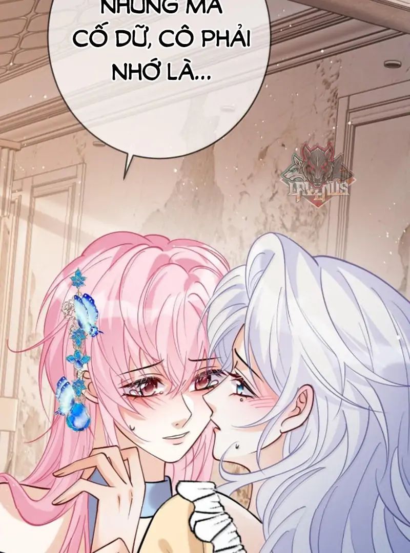 Nữ Chính Hắc Nguyệt Quang Luôn Muốn Đánh Dấu Tôi Chapter 31 - Trang 2