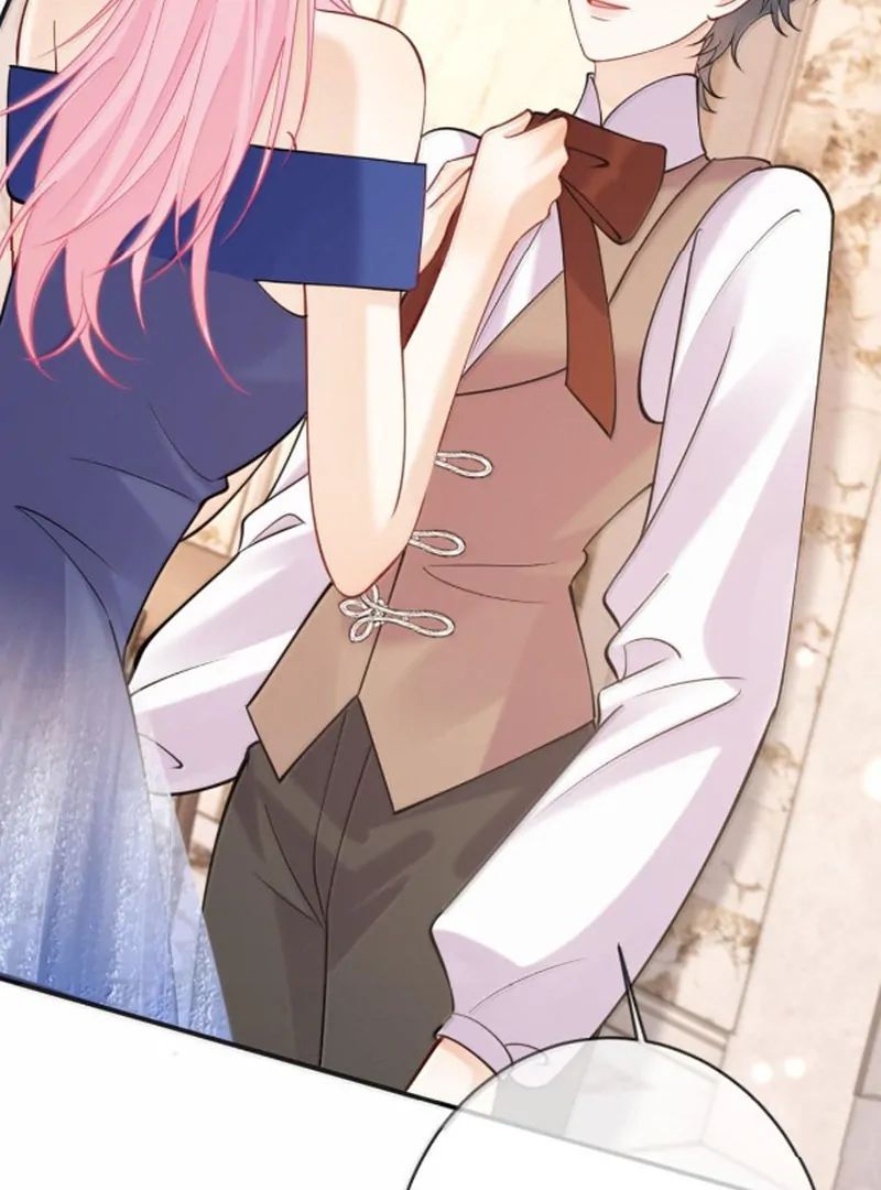 Nữ Chính Hắc Nguyệt Quang Luôn Muốn Đánh Dấu Tôi Chapter 31 - Trang 2