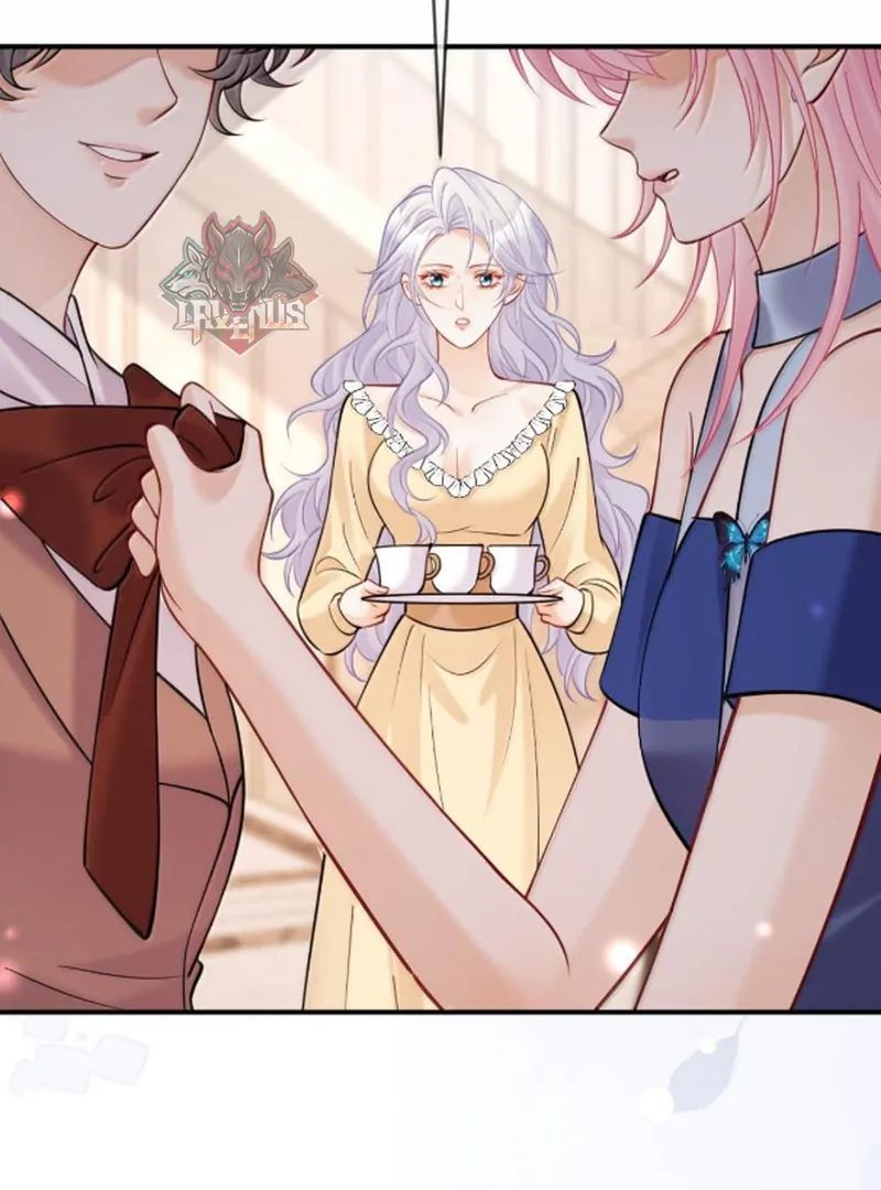 Nữ Chính Hắc Nguyệt Quang Luôn Muốn Đánh Dấu Tôi Chapter 31 - Trang 2