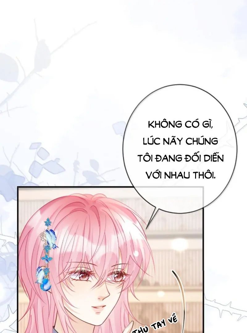 Nữ Chính Hắc Nguyệt Quang Luôn Muốn Đánh Dấu Tôi Chapter 31 - Trang 2