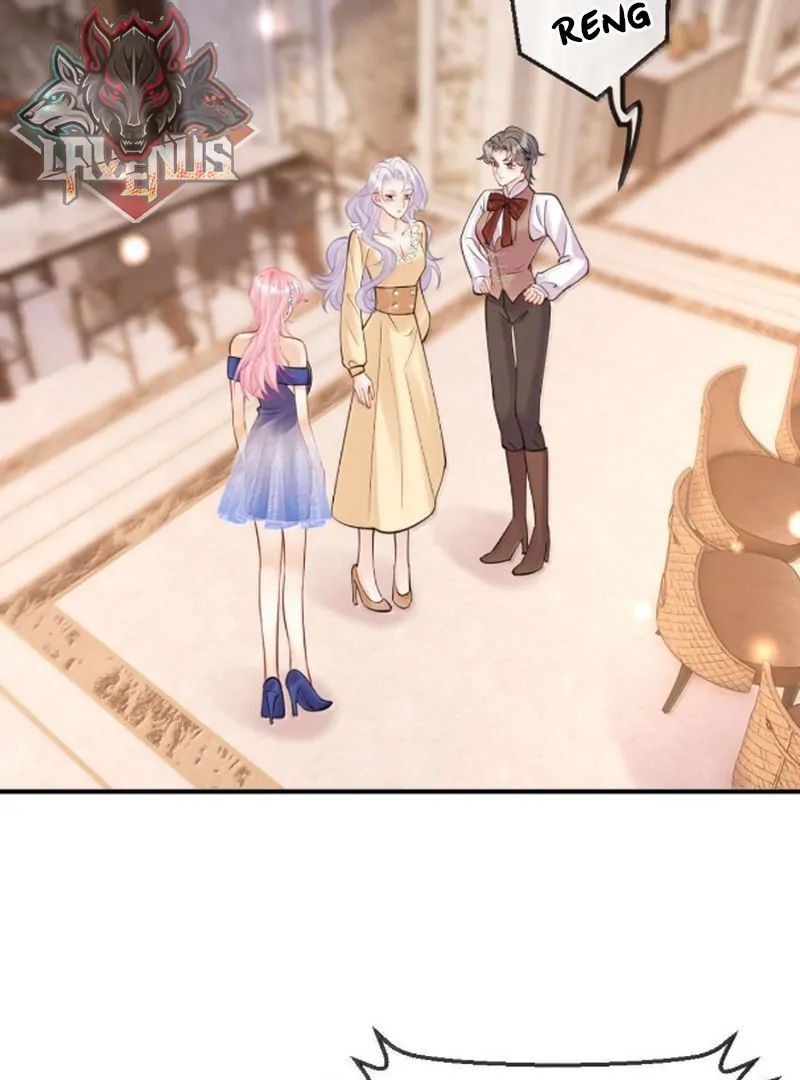 Nữ Chính Hắc Nguyệt Quang Luôn Muốn Đánh Dấu Tôi Chapter 32 - Trang 2