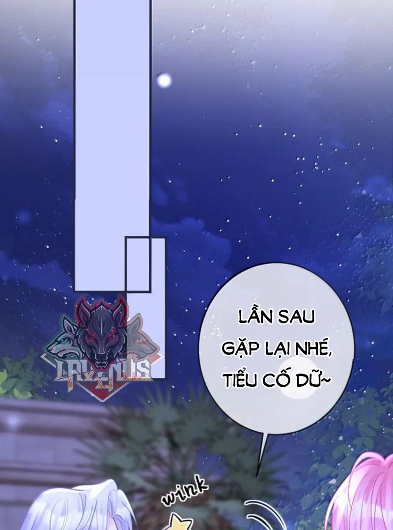 Nữ Chính Hắc Nguyệt Quang Luôn Muốn Đánh Dấu Tôi Chapter 32 - Trang 2