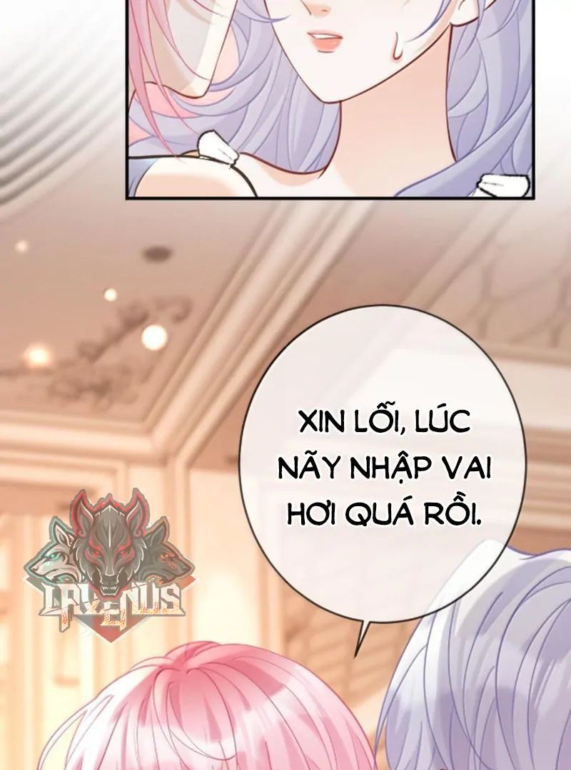 Nữ Chính Hắc Nguyệt Quang Luôn Muốn Đánh Dấu Tôi Chapter 32 - Trang 2