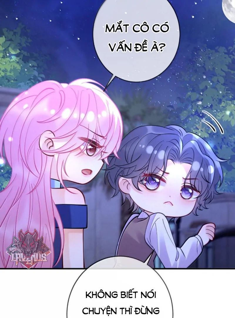 Nữ Chính Hắc Nguyệt Quang Luôn Muốn Đánh Dấu Tôi Chapter 32 - Trang 2