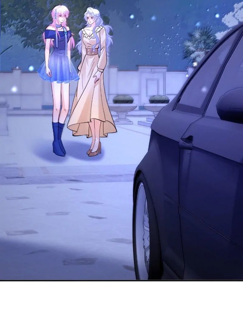 Nữ Chính Hắc Nguyệt Quang Luôn Muốn Đánh Dấu Tôi Chapter 32 - Trang 2