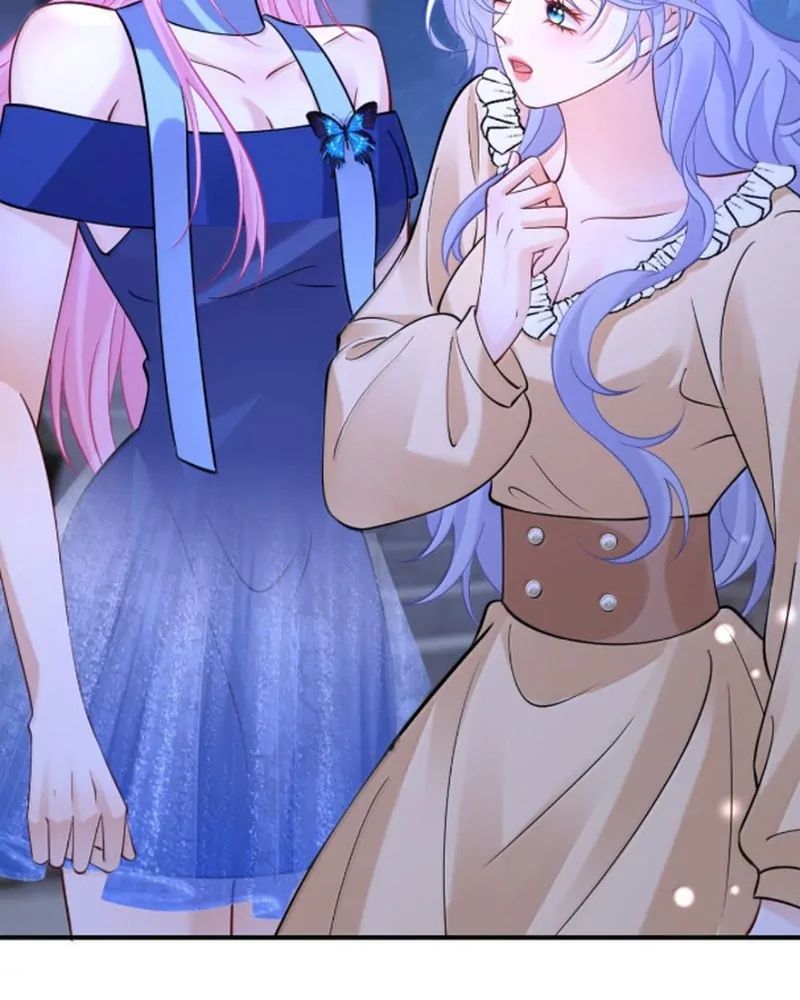 Nữ Chính Hắc Nguyệt Quang Luôn Muốn Đánh Dấu Tôi Chapter 32 - Trang 2