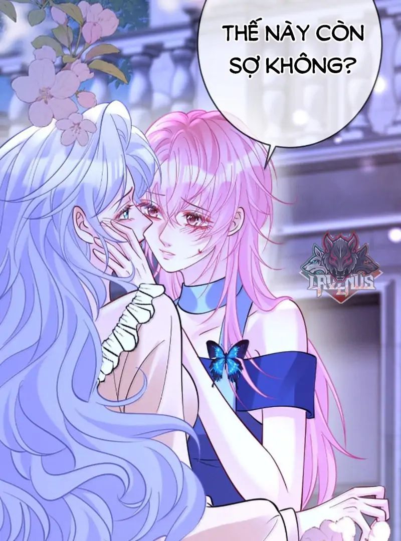 Nữ Chính Hắc Nguyệt Quang Luôn Muốn Đánh Dấu Tôi Chapter 32 - Trang 2