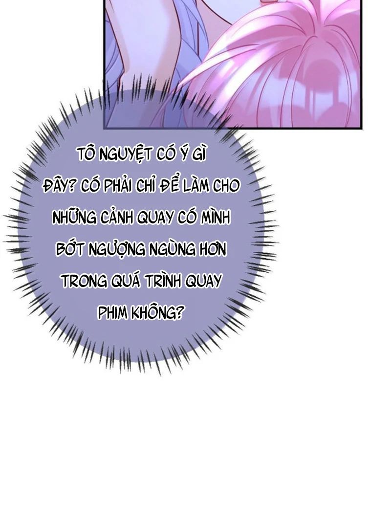 Nữ Chính Hắc Nguyệt Quang Luôn Muốn Đánh Dấu Tôi Chapter 32 - Trang 2