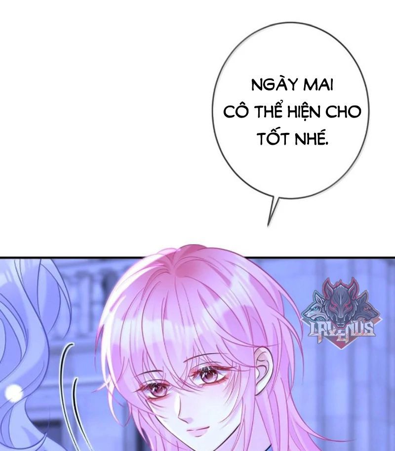 Nữ Chính Hắc Nguyệt Quang Luôn Muốn Đánh Dấu Tôi Chapter 32 - Trang 2