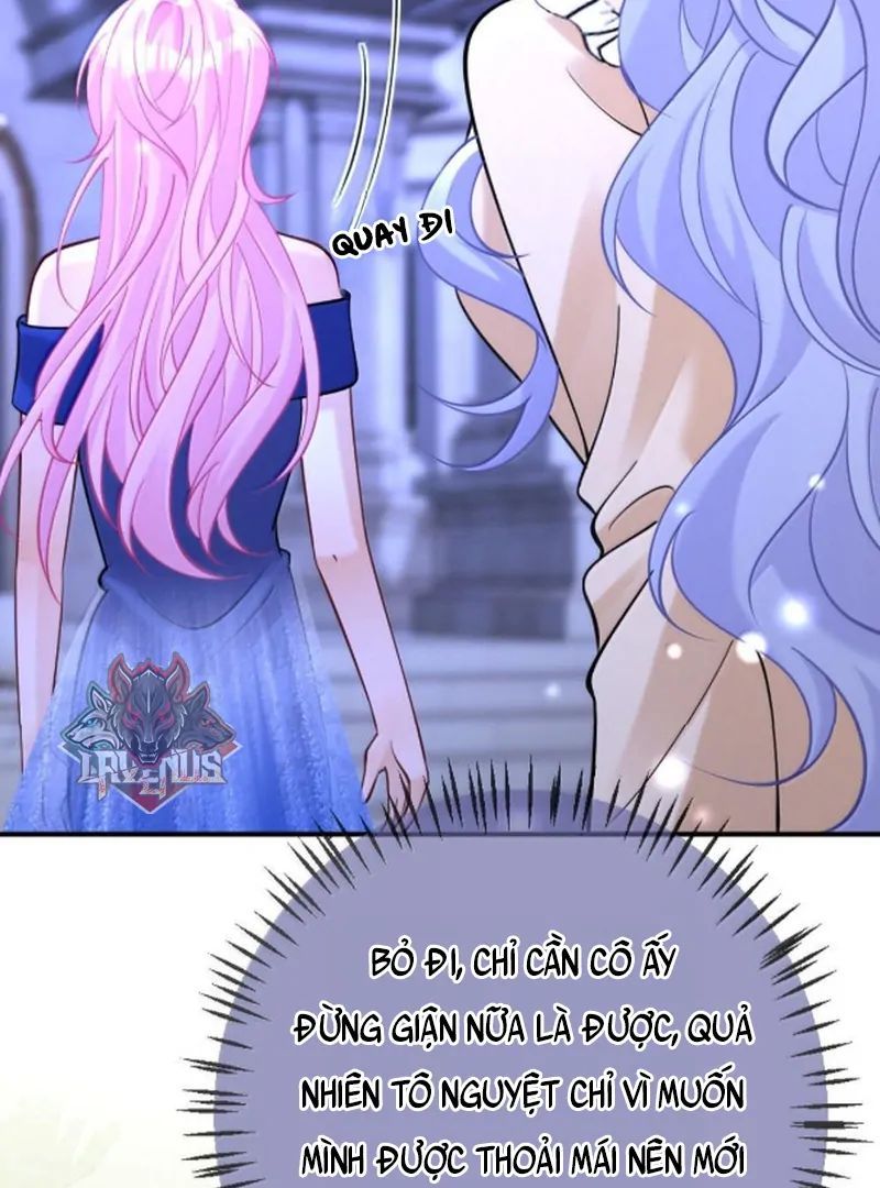 Nữ Chính Hắc Nguyệt Quang Luôn Muốn Đánh Dấu Tôi Chapter 32 - Trang 2