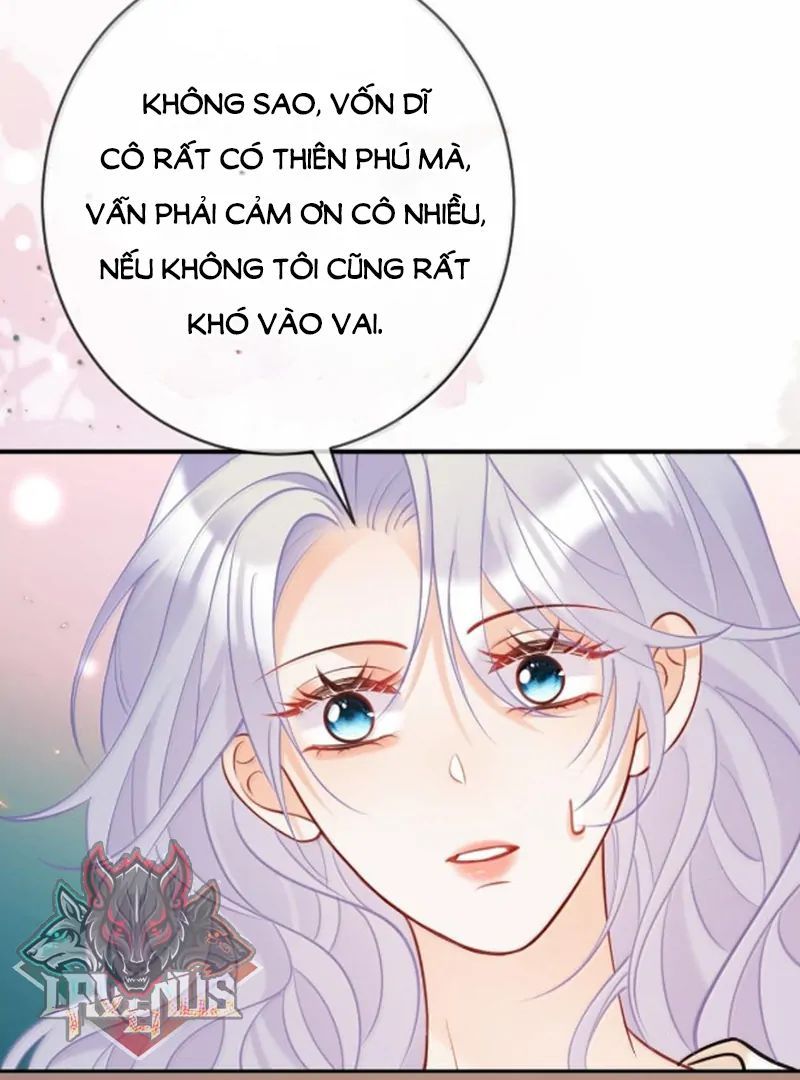 Nữ Chính Hắc Nguyệt Quang Luôn Muốn Đánh Dấu Tôi Chapter 32 - Trang 2