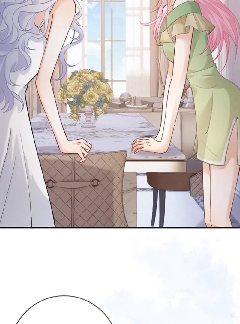 Nữ Chính Hắc Nguyệt Quang Luôn Muốn Đánh Dấu Tôi Chapter 32 - Trang 2