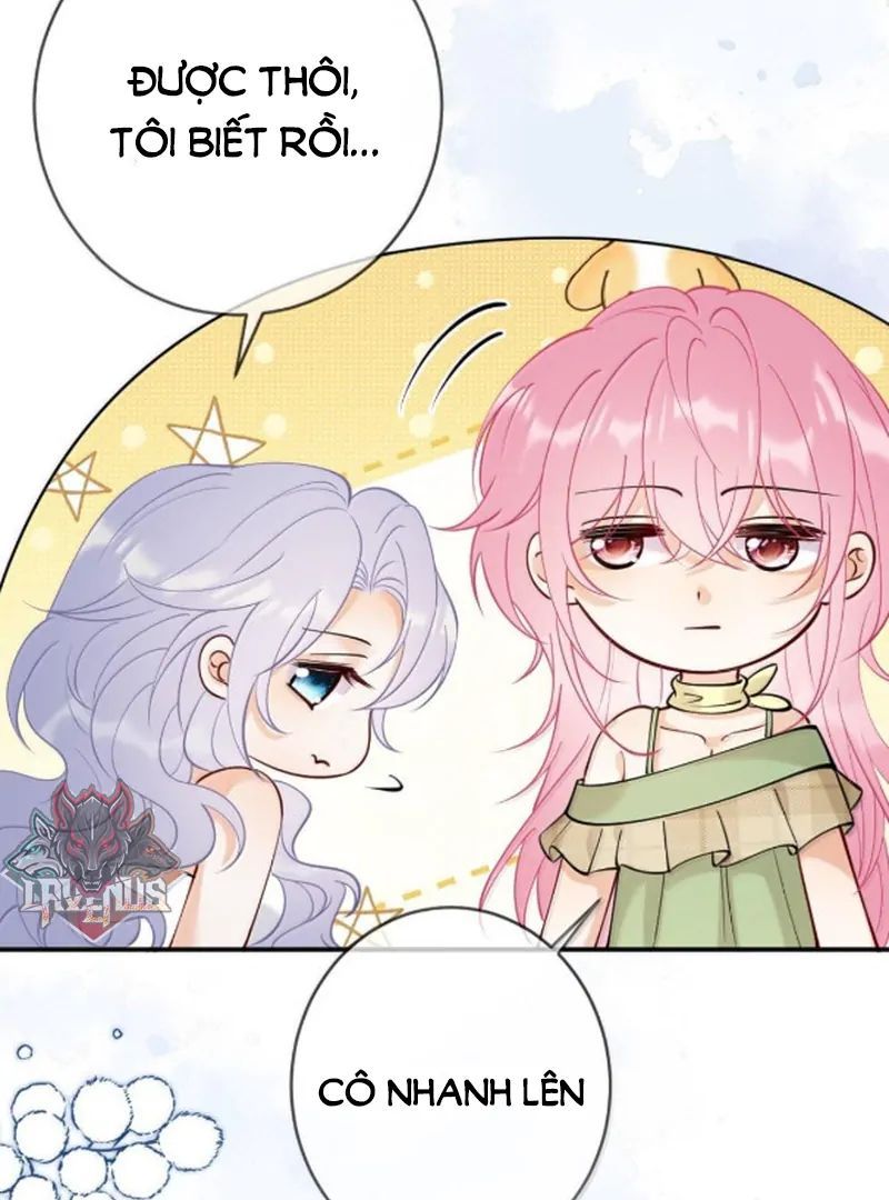 Nữ Chính Hắc Nguyệt Quang Luôn Muốn Đánh Dấu Tôi Chapter 32 - Trang 2