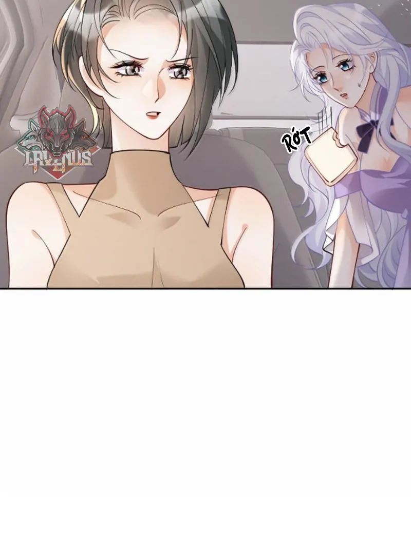 Nữ Chính Hắc Nguyệt Quang Luôn Muốn Đánh Dấu Tôi Chapter 32 - Trang 2