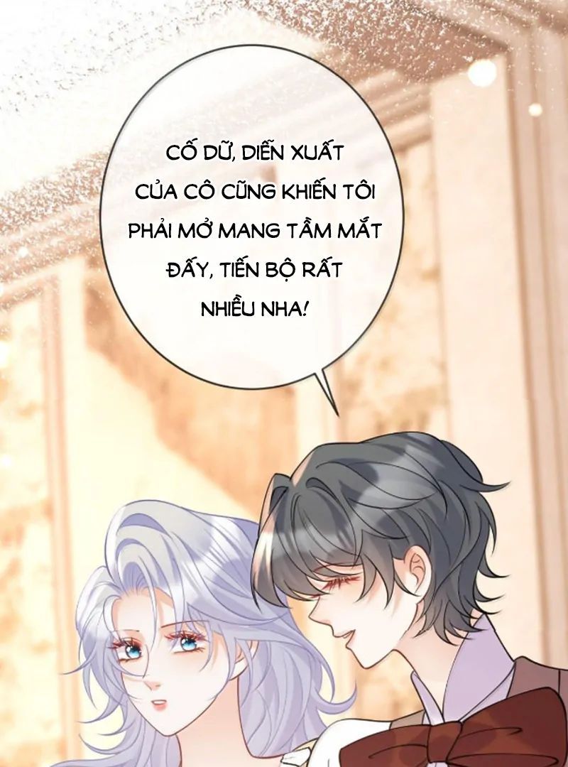 Nữ Chính Hắc Nguyệt Quang Luôn Muốn Đánh Dấu Tôi Chapter 32 - Trang 2