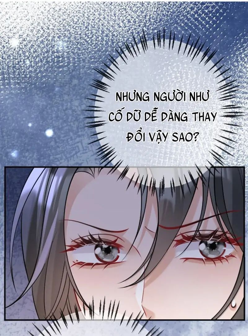 Nữ Chính Hắc Nguyệt Quang Luôn Muốn Đánh Dấu Tôi Chapter 33 - Trang 2