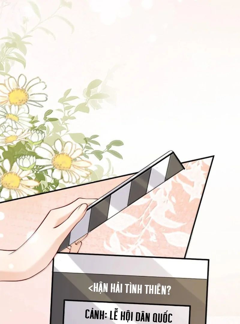 Nữ Chính Hắc Nguyệt Quang Luôn Muốn Đánh Dấu Tôi Chapter 33 - Trang 2