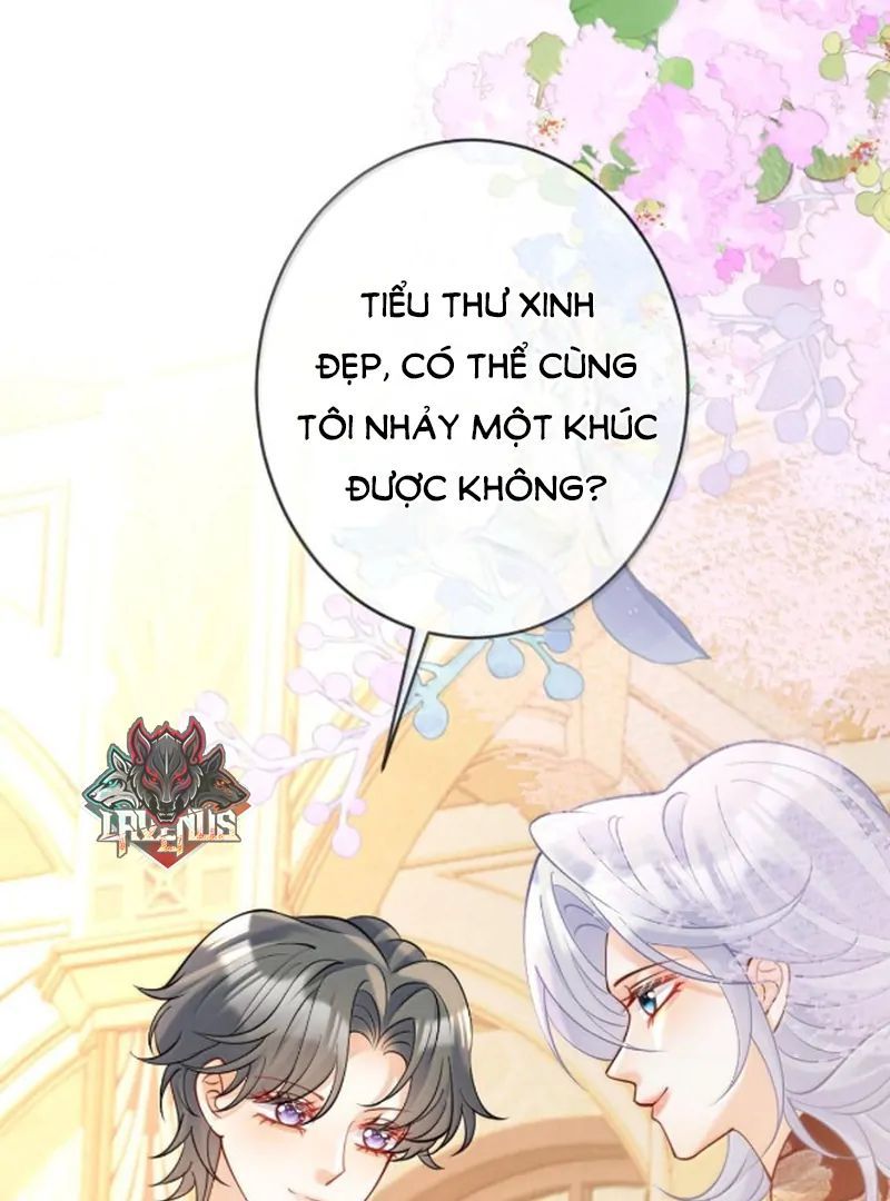 Nữ Chính Hắc Nguyệt Quang Luôn Muốn Đánh Dấu Tôi Chapter 33 - Trang 2