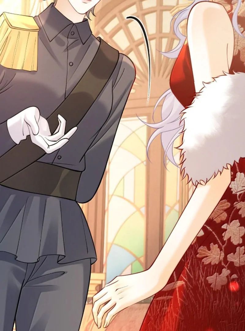 Nữ Chính Hắc Nguyệt Quang Luôn Muốn Đánh Dấu Tôi Chapter 33 - Trang 2