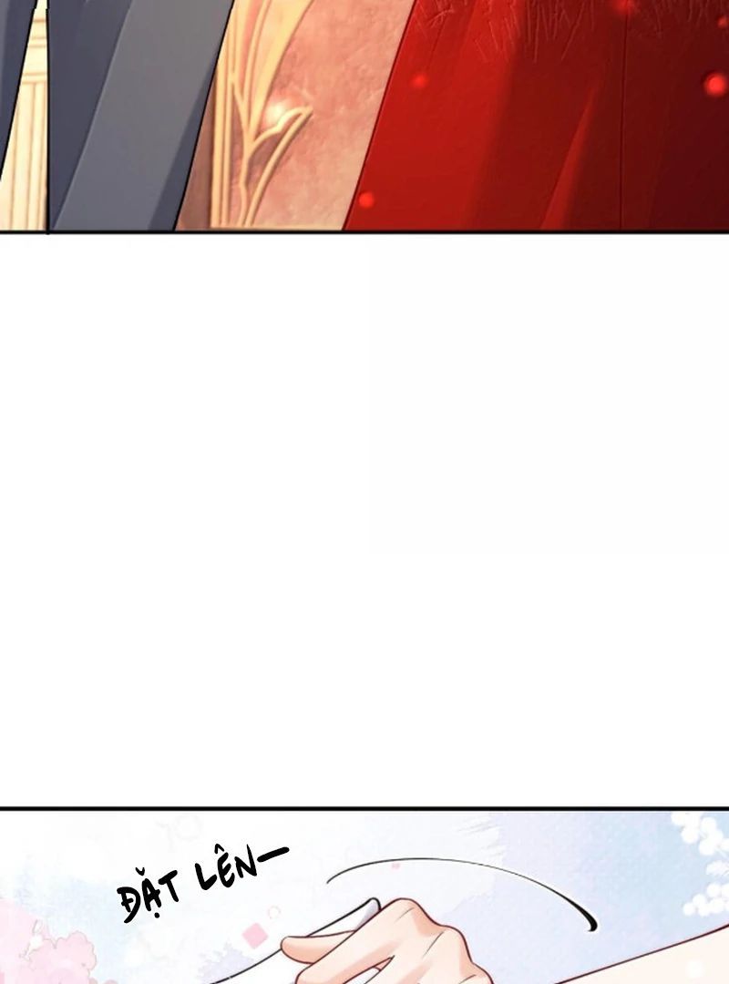 Nữ Chính Hắc Nguyệt Quang Luôn Muốn Đánh Dấu Tôi Chapter 33 - Trang 2