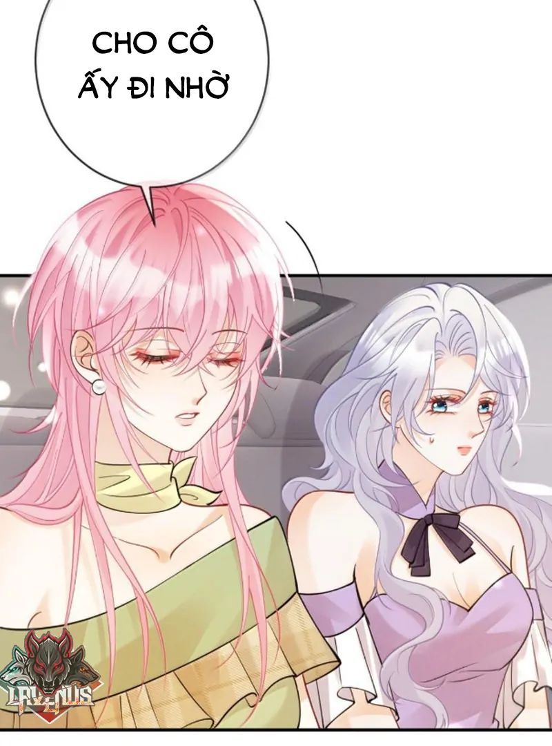 Nữ Chính Hắc Nguyệt Quang Luôn Muốn Đánh Dấu Tôi Chapter 33 - Trang 2