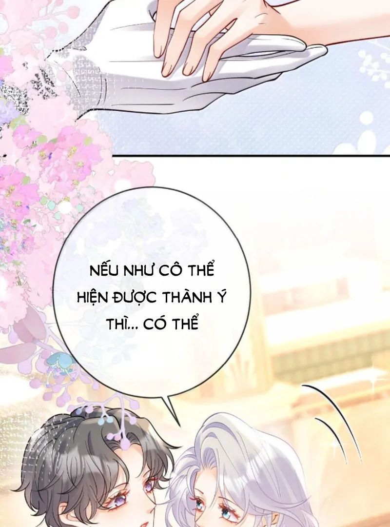 Nữ Chính Hắc Nguyệt Quang Luôn Muốn Đánh Dấu Tôi Chapter 33 - Trang 2