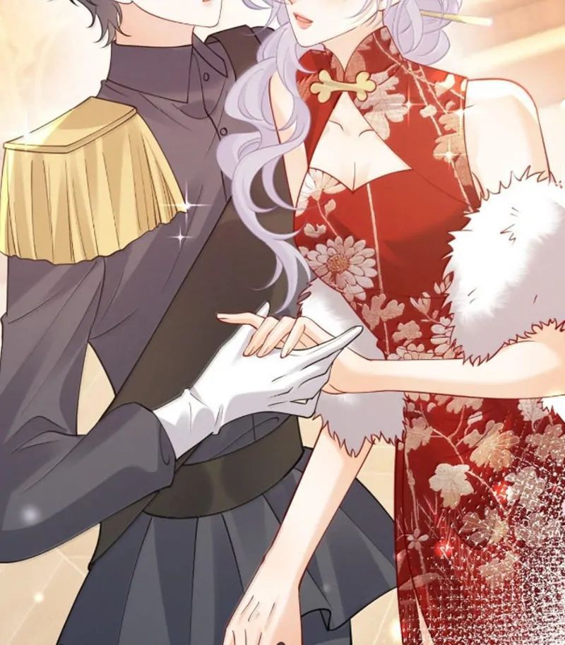 Nữ Chính Hắc Nguyệt Quang Luôn Muốn Đánh Dấu Tôi Chapter 33 - Trang 2