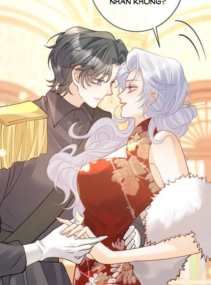 Nữ Chính Hắc Nguyệt Quang Luôn Muốn Đánh Dấu Tôi Chapter 33 - Trang 2