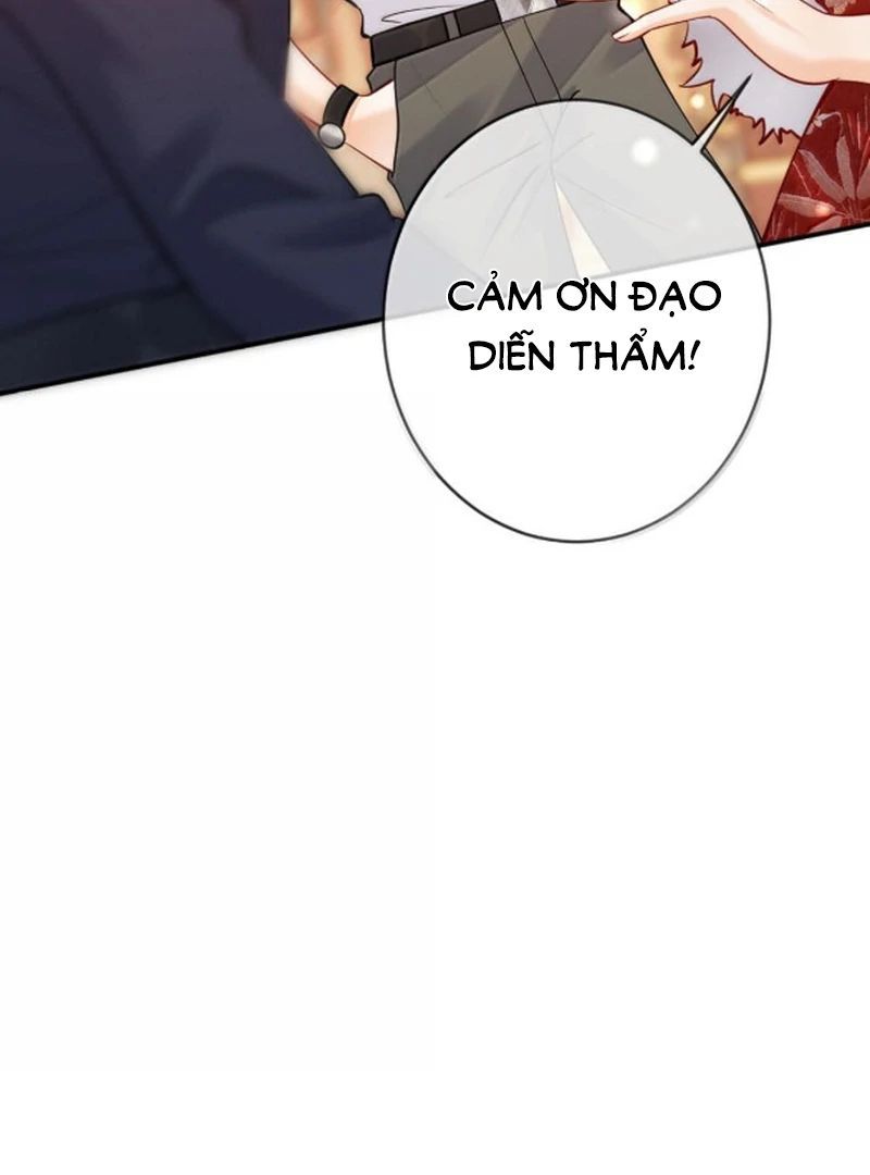 Nữ Chính Hắc Nguyệt Quang Luôn Muốn Đánh Dấu Tôi Chapter 33 - Trang 2