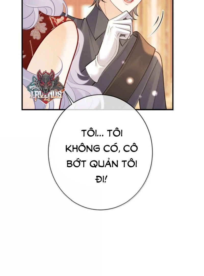 Nữ Chính Hắc Nguyệt Quang Luôn Muốn Đánh Dấu Tôi Chapter 33 - Trang 2