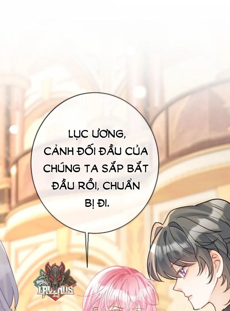 Nữ Chính Hắc Nguyệt Quang Luôn Muốn Đánh Dấu Tôi Chapter 33 - Trang 2