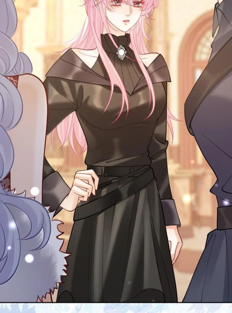 Nữ Chính Hắc Nguyệt Quang Luôn Muốn Đánh Dấu Tôi Chapter 33 - Trang 2