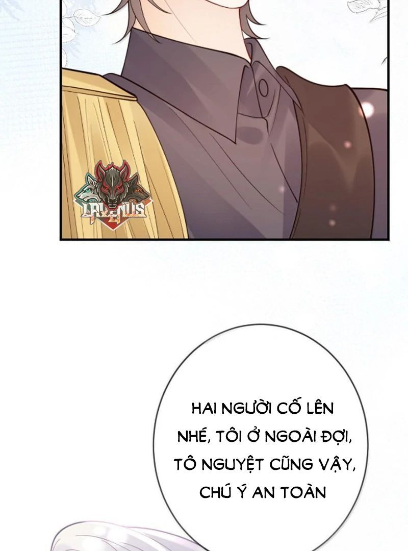 Nữ Chính Hắc Nguyệt Quang Luôn Muốn Đánh Dấu Tôi Chapter 33 - Trang 2