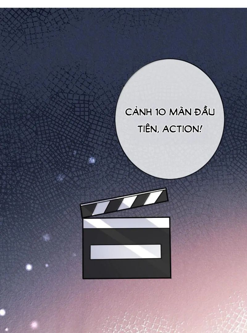 Nữ Chính Hắc Nguyệt Quang Luôn Muốn Đánh Dấu Tôi Chapter 33 - Trang 2