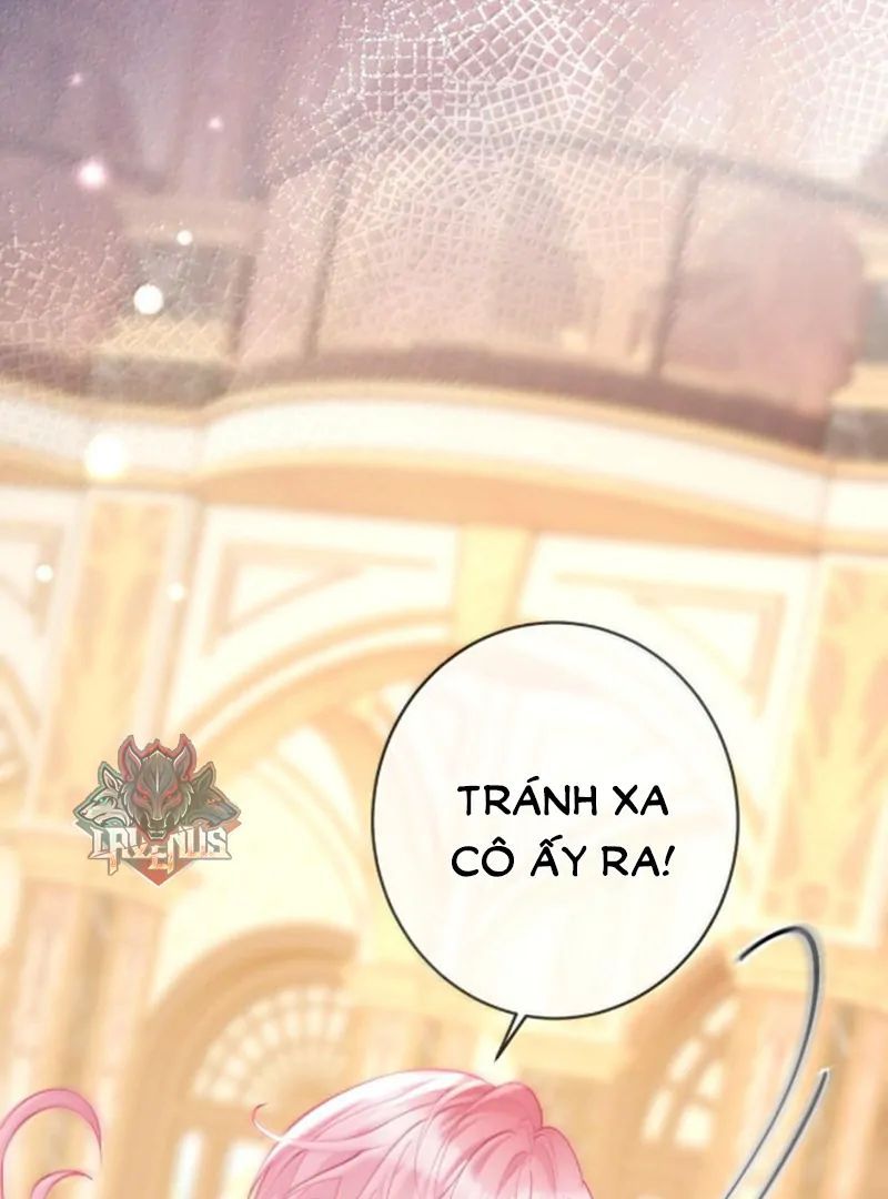 Nữ Chính Hắc Nguyệt Quang Luôn Muốn Đánh Dấu Tôi Chapter 33 - Trang 2