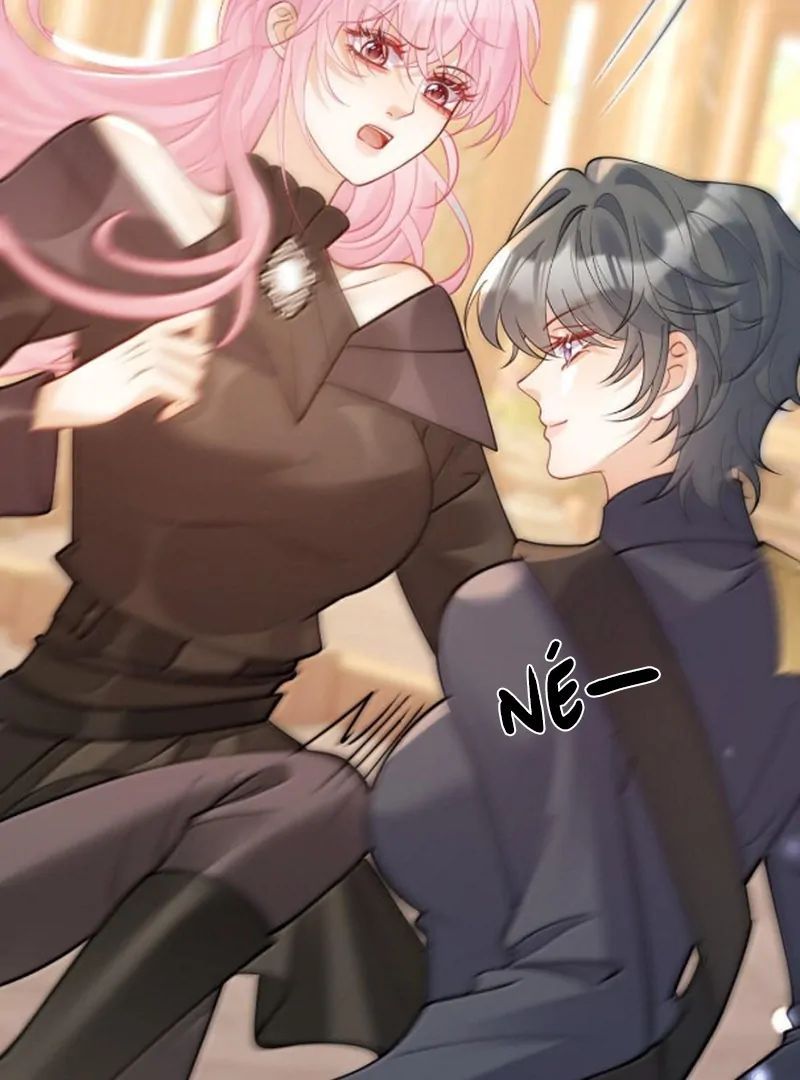 Nữ Chính Hắc Nguyệt Quang Luôn Muốn Đánh Dấu Tôi Chapter 33 - Trang 2