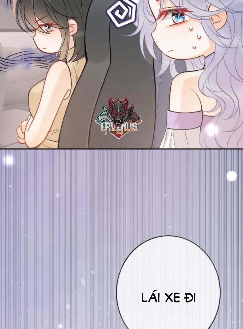 Nữ Chính Hắc Nguyệt Quang Luôn Muốn Đánh Dấu Tôi Chapter 33 - Trang 2