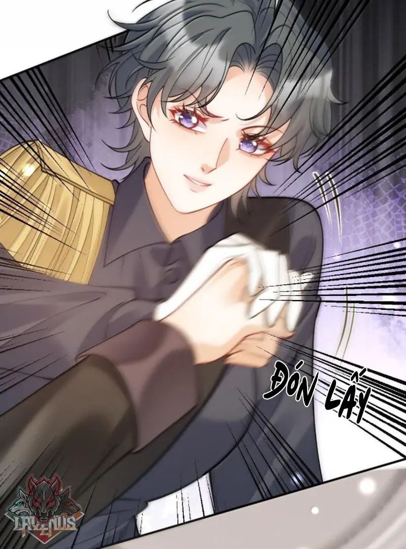 Nữ Chính Hắc Nguyệt Quang Luôn Muốn Đánh Dấu Tôi Chapter 33 - Trang 2