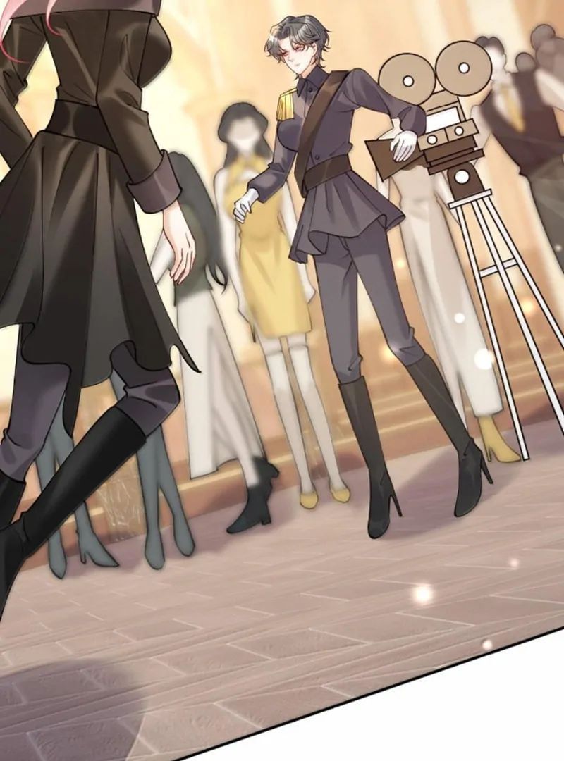 Nữ Chính Hắc Nguyệt Quang Luôn Muốn Đánh Dấu Tôi Chapter 33 - Trang 2